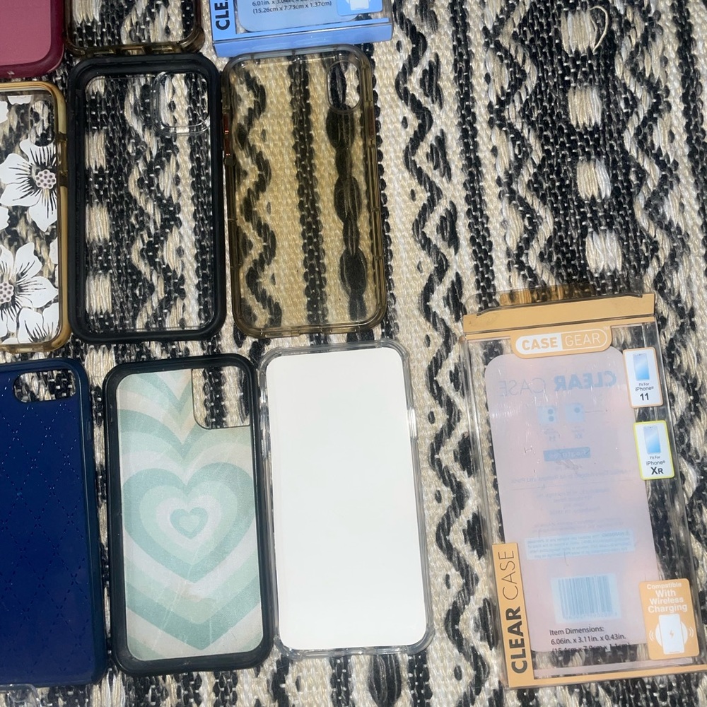 iPhone Case & Accessories Bundle!!! - Picture 13 of 14
